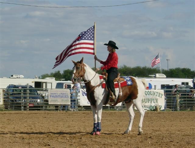 melissa-and-the-american-flag