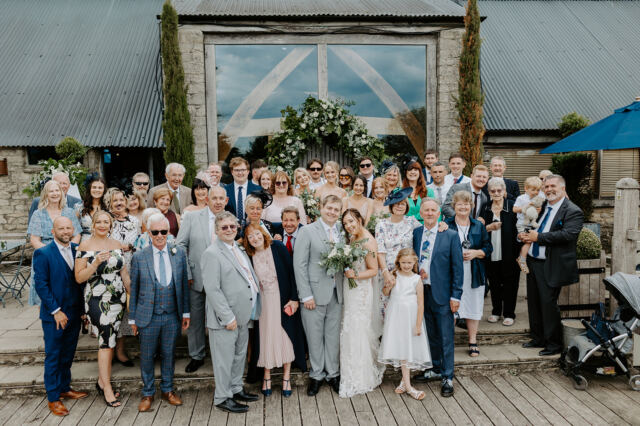 Mark and Jess - a few of their official photos (13)