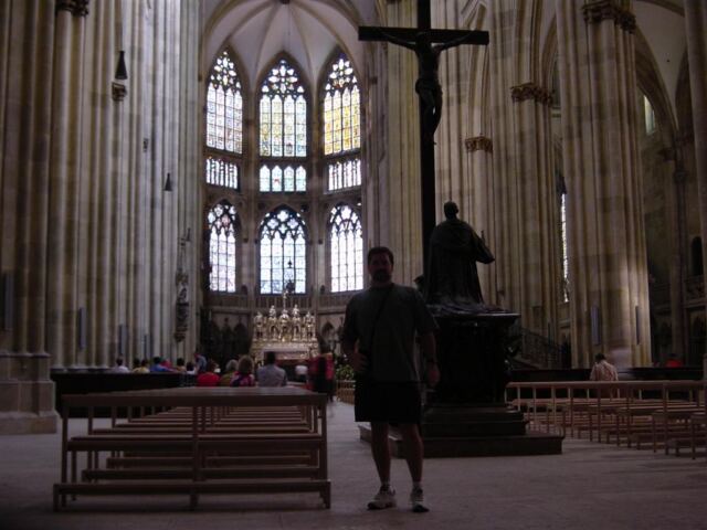 roger-inside-cathedral