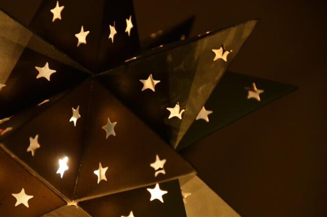 star-topper