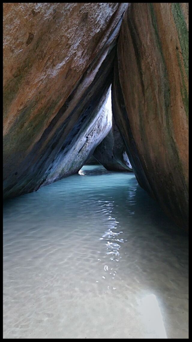 The Cave 5