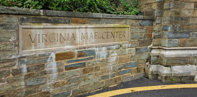 Virginia Mae Center 03