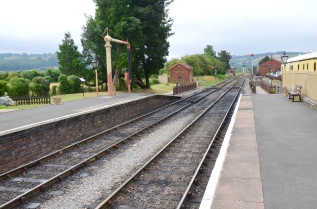 Toddington Station (02)