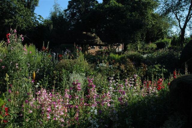 Gardens