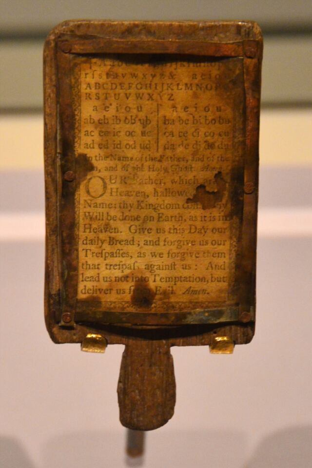 horn-book-used-by-children-for-reading-lessons-1680-