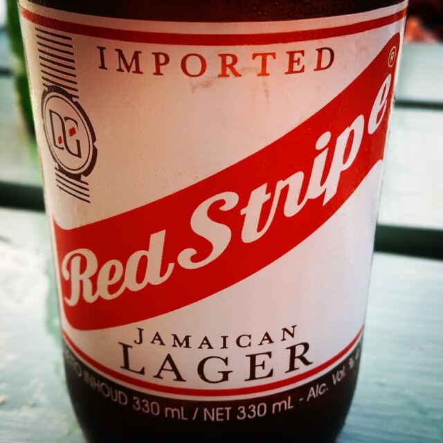Hooray Beer!