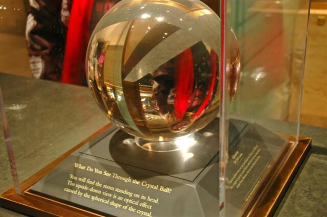Spherical Mel