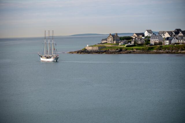 Lerwick morning views 05