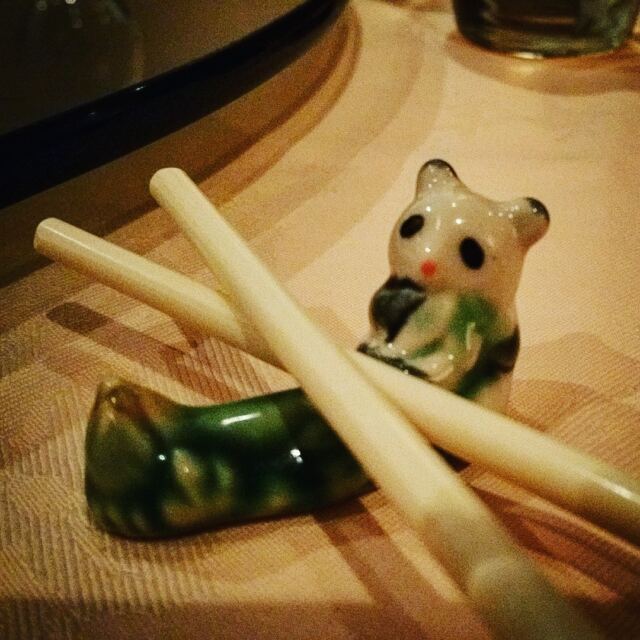 Chopsticks