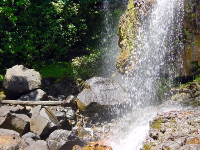 Waterfall