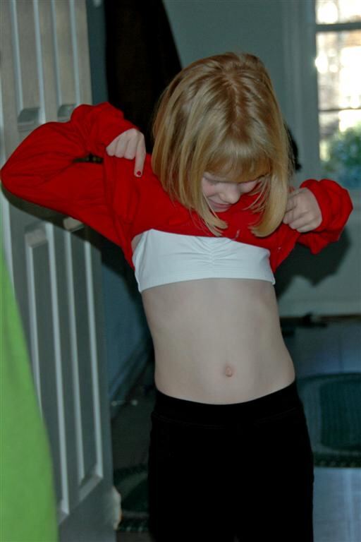 kiersten-gone-wild
