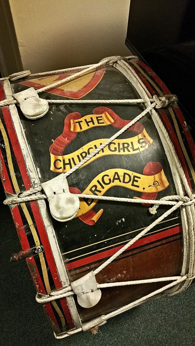 Bate Collection of Musical Instruments - Oxford (22)
