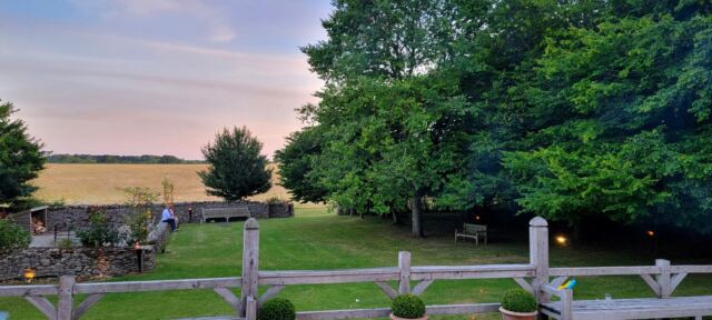 Cripps Barn - exterior (6)