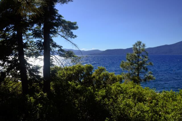 Sand Harbor 20