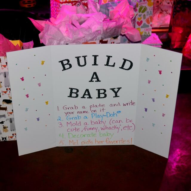 Build a Baby 2