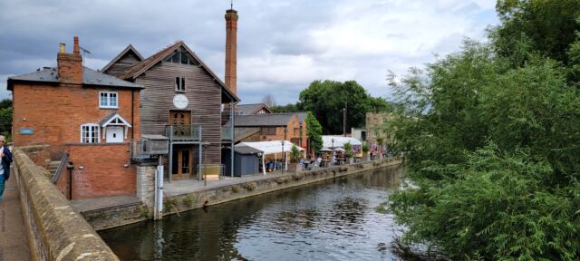 Cox's Yard (1)