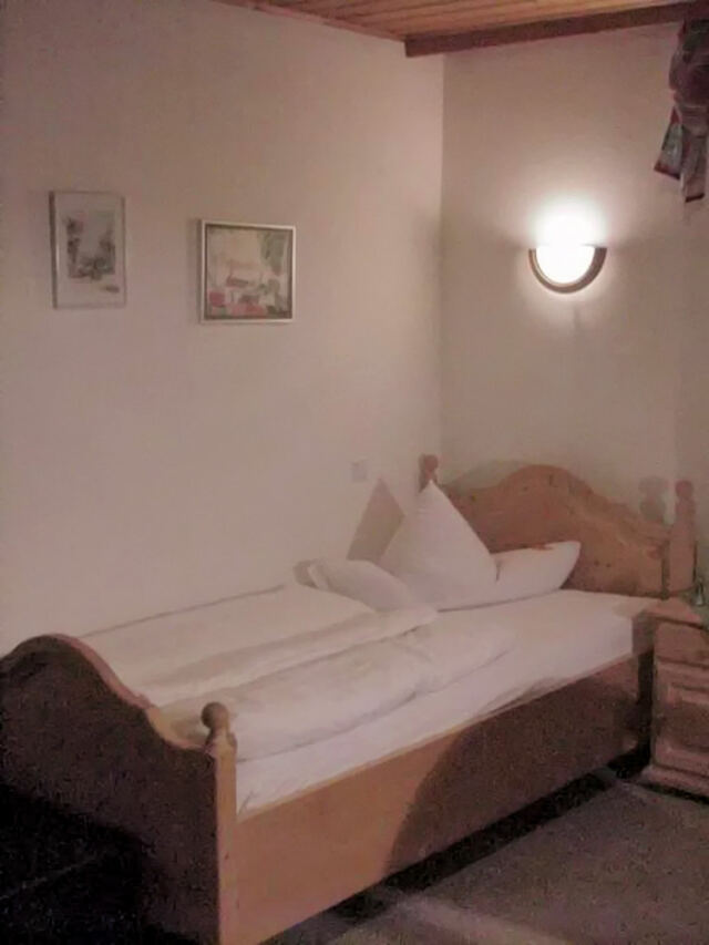 Roger s room at Scholl Gasthaus