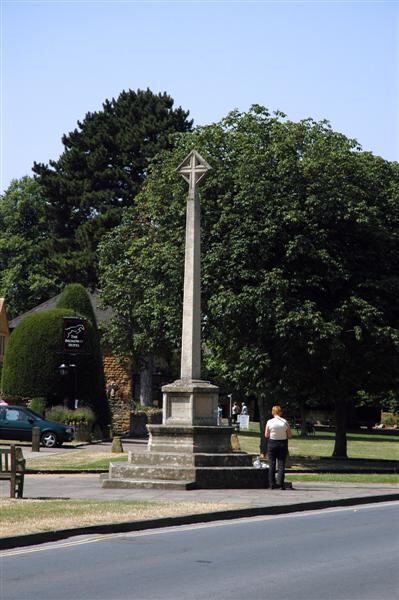 Broadway WWI memorial (1)