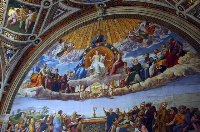 Painted walls (3)