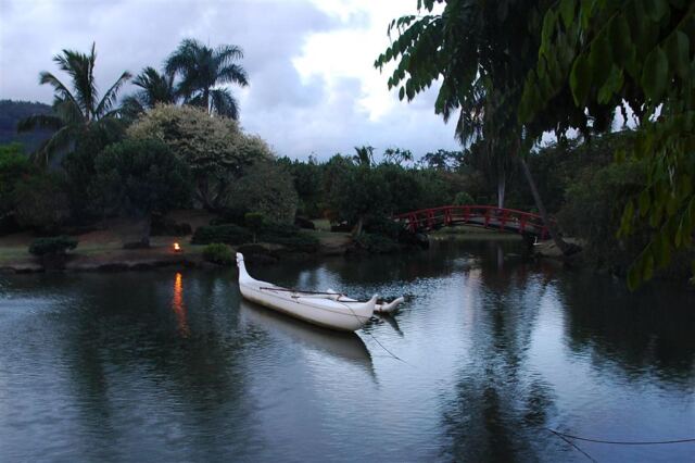 Sunset lagoon (3)