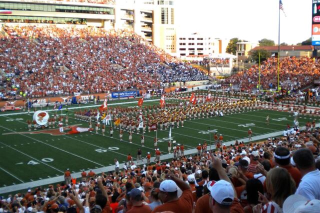 Block T - ready for the intro