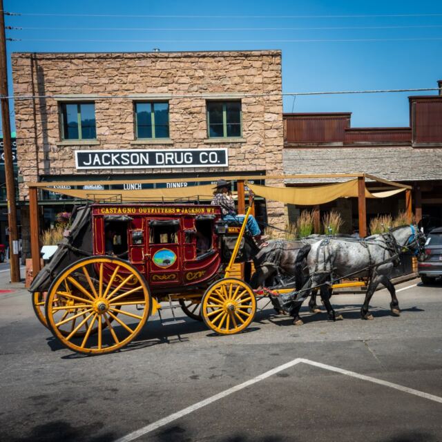 Jackson Drug Company
