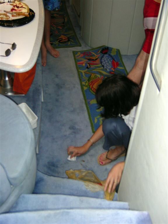 angie-has-cleanup-duty-don-t-ask-