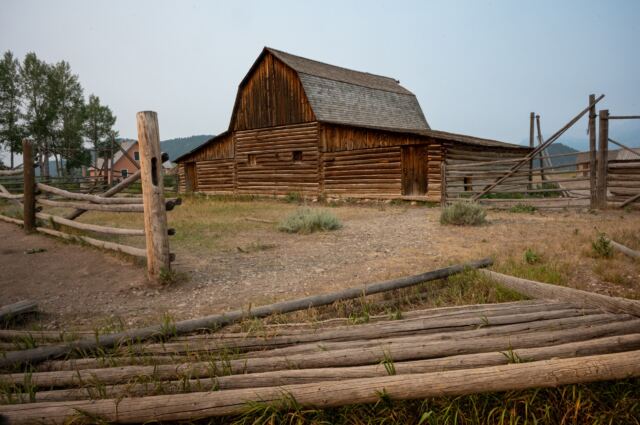 Mormon Row (11)