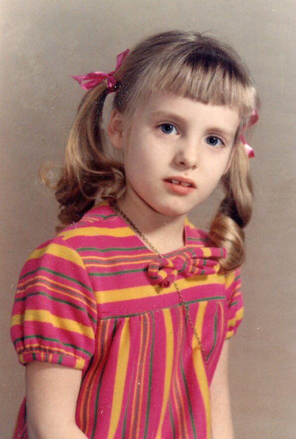 School - 2nd grade