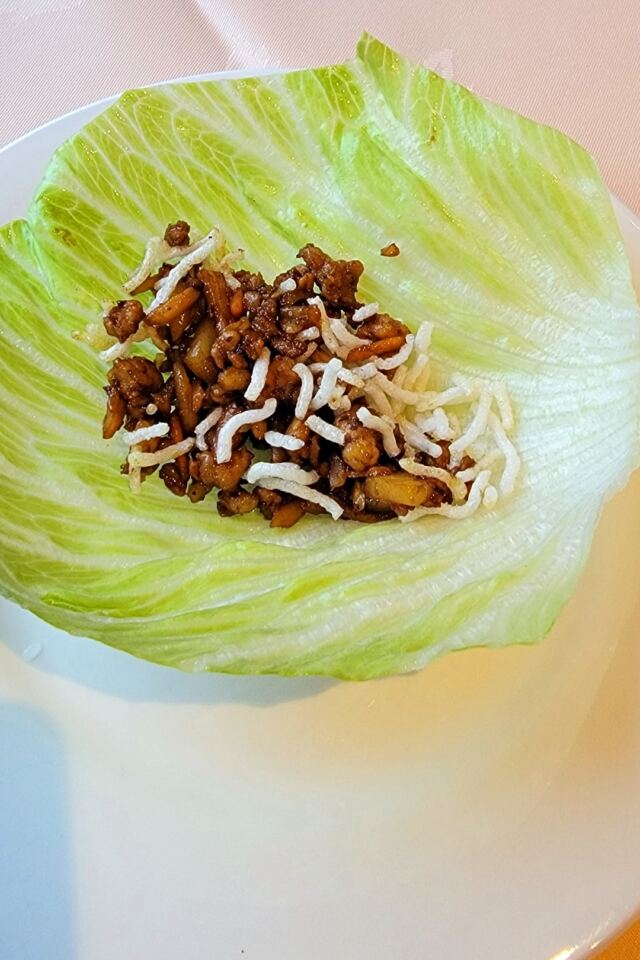 Mr Chan's (3)