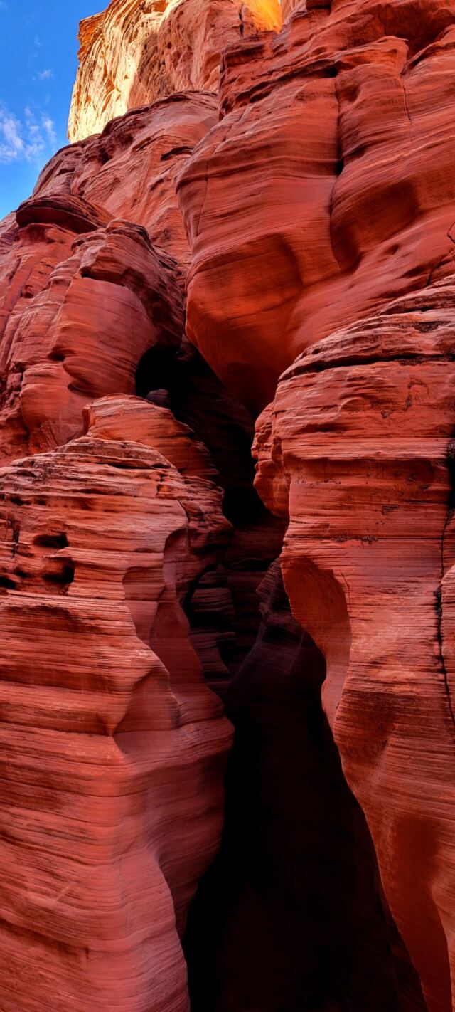 Antelope Canyon X (24)