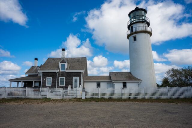 Highland Lighthouse 02