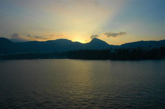 Sorrento sunrise (3)