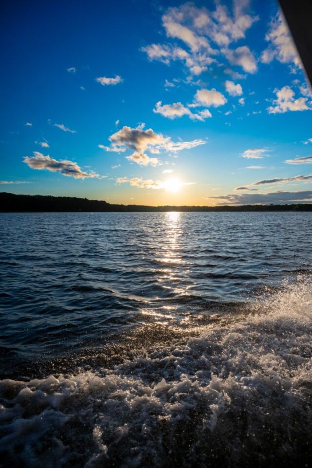 Sunset boat ride 05