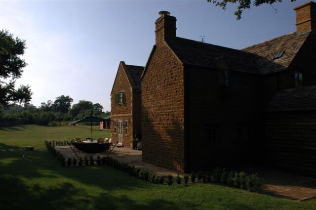 Oakleigh House (10)