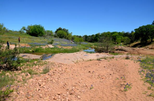 Willow Loop valley 10