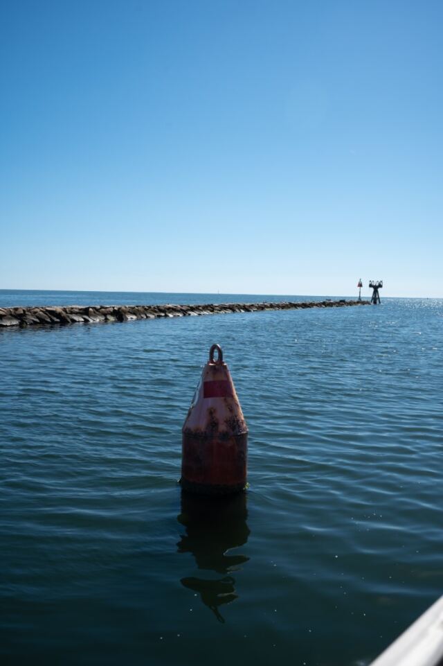 Harwich Port 02