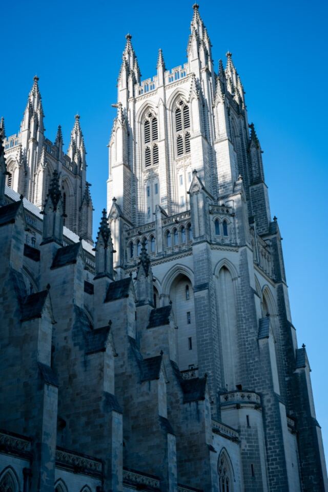 Cathedral exterior 28