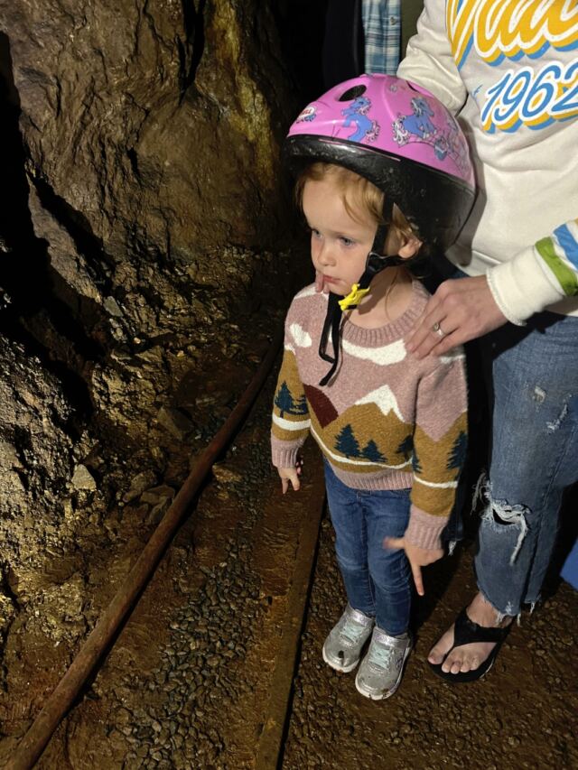 Miner Shiloh 2