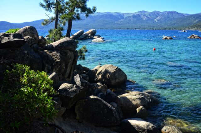 Sand Harbor 07