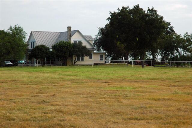 farm-house