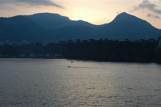 Sorrento sunrise (2)