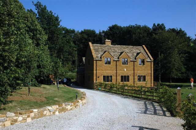Oakleigh House (6)