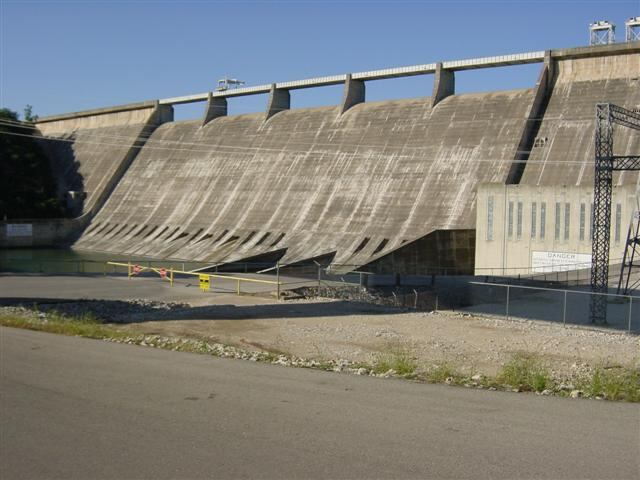 mansfield-dam