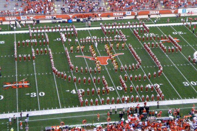 LHB UT