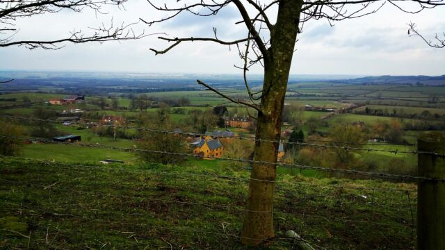 Edge Hill battlefield (2)