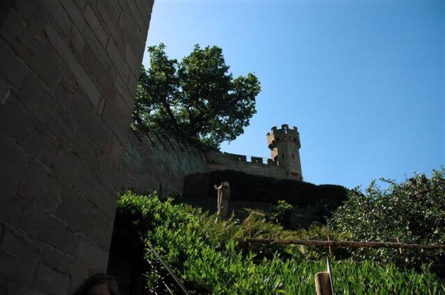 Warwick Castle (30)