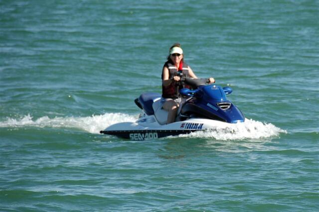 jetski-grandma
