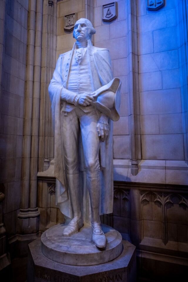 George Washington