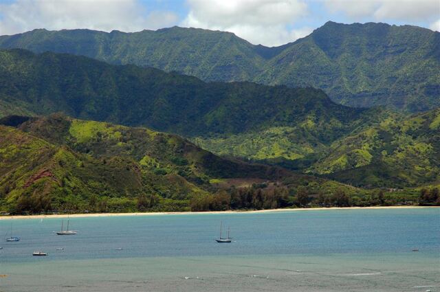 Hanalei Bay (9)